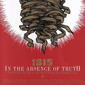 In the absence of truth